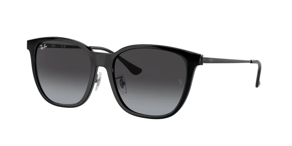 Occhiali da sole Ray-Ban RB4333D 601/8G