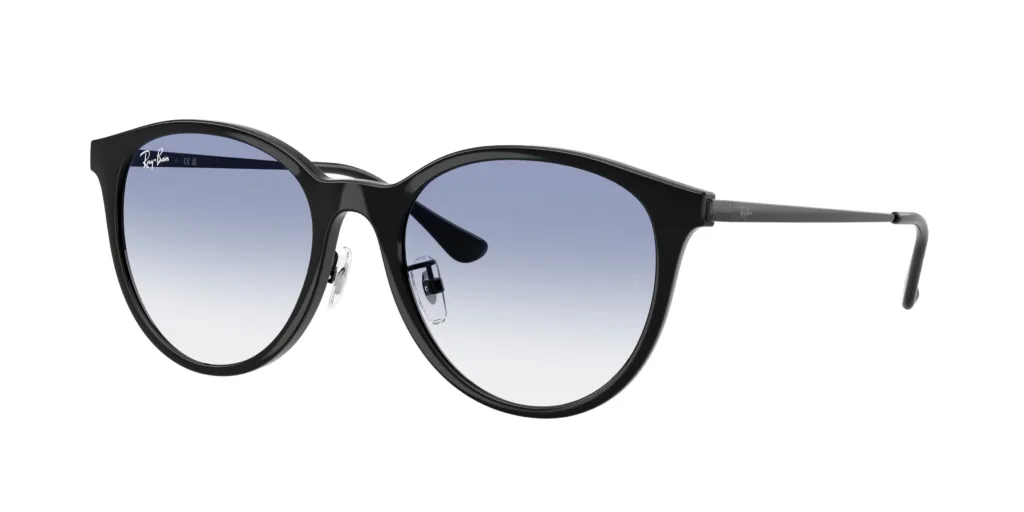 Occhiali da sole Ray-Ban RB4334D 601/19