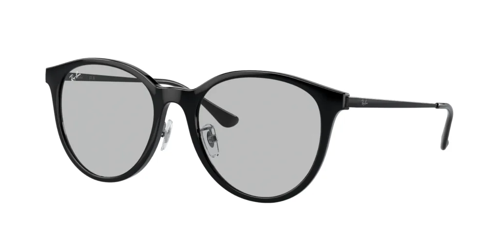 Occhiali da sole Ray-Ban RB4334D 601/87