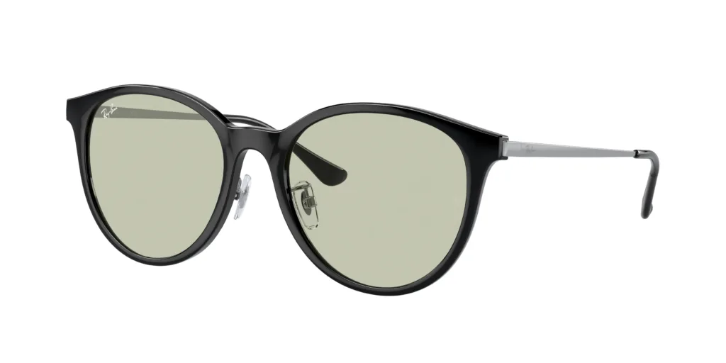 Occhiali da sole Ray-Ban RB4334D 6292/2