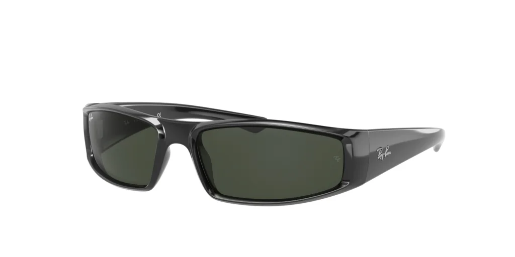 Occhiali da sole Ray-Ban RB4335 601/71