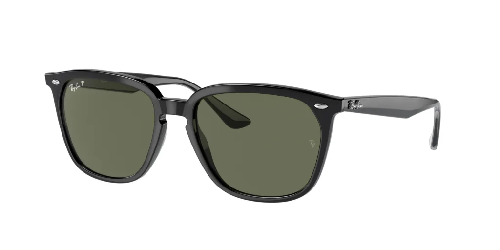 Occhiali da sole Ray-Ban RB4362 601/9A