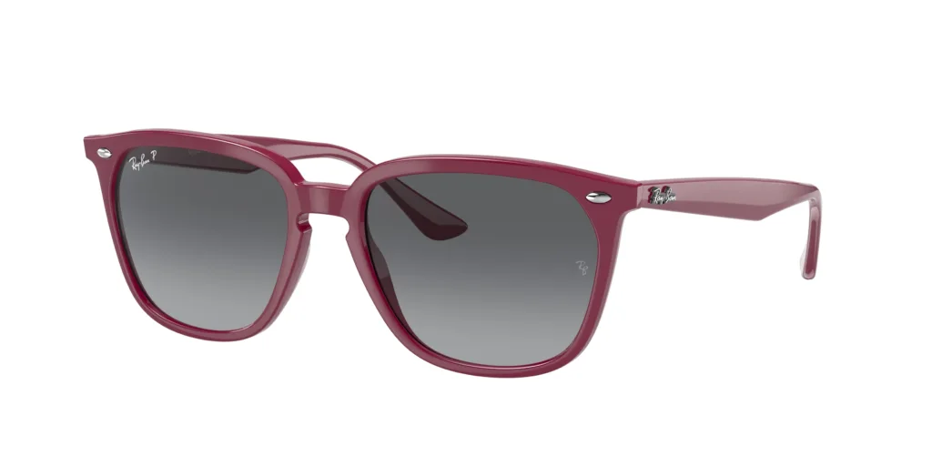 Occhiali da sole Ray-Ban RB4362 6383T3