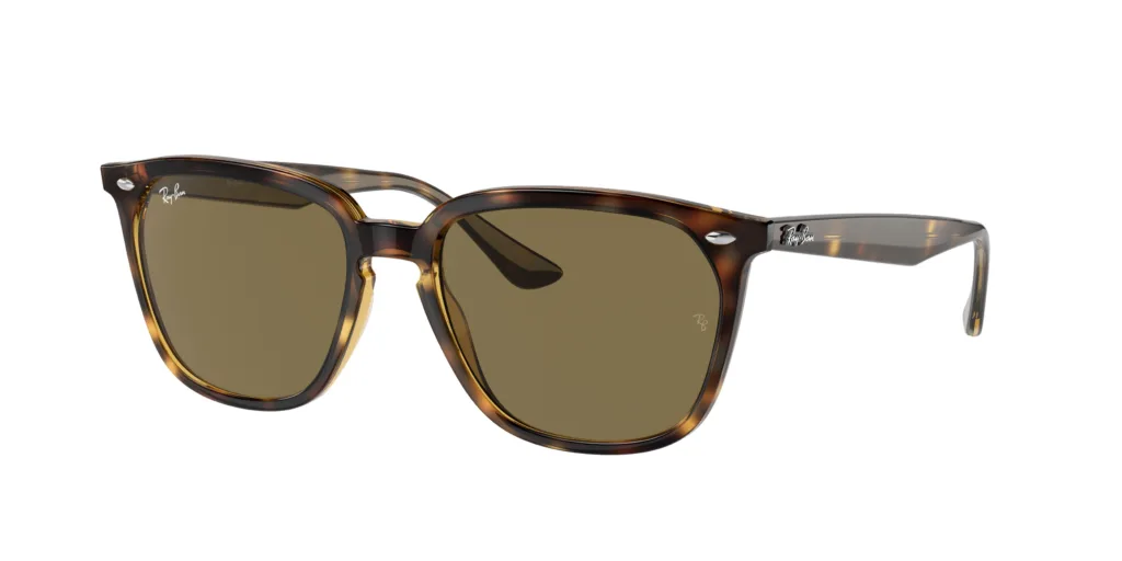 Occhiali da sole Ray-Ban RB4362 710/73