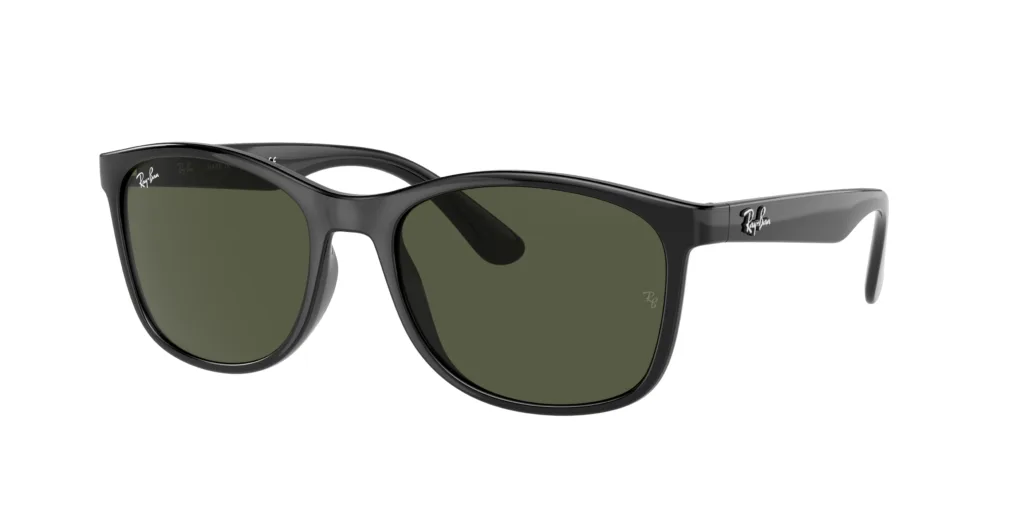 Occhiali da sole Ray-Ban RB4374 601/31