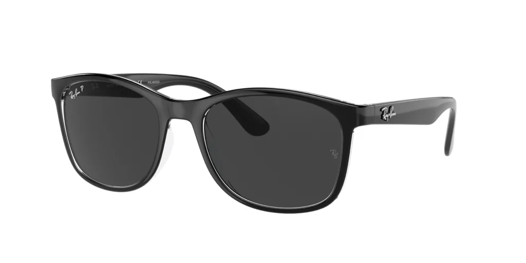 Occhiali da sole Ray-Ban RB4374 603948