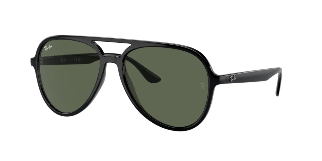 Occhiali da sole Ray-Ban RB4376 601/71