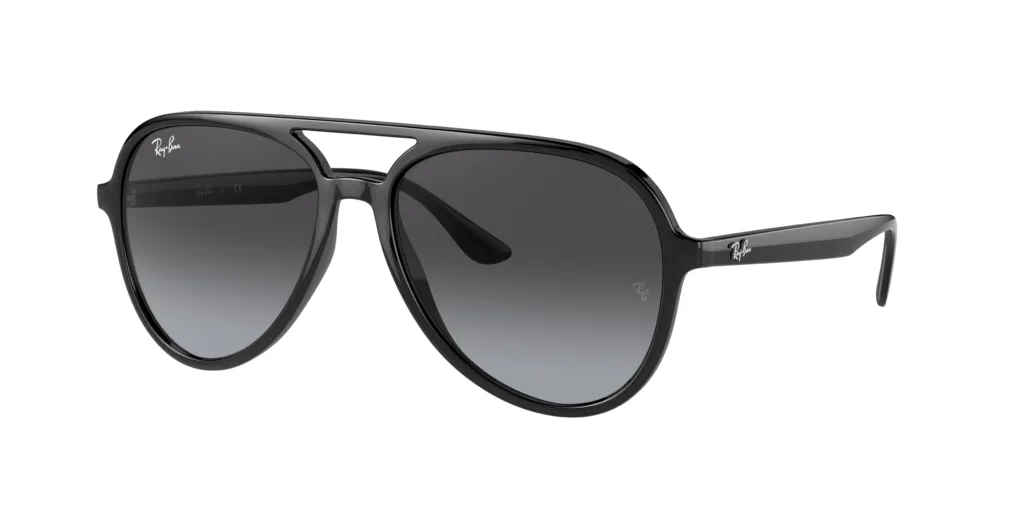 Occhiali da sole Ray-Ban RB4376 601/8G