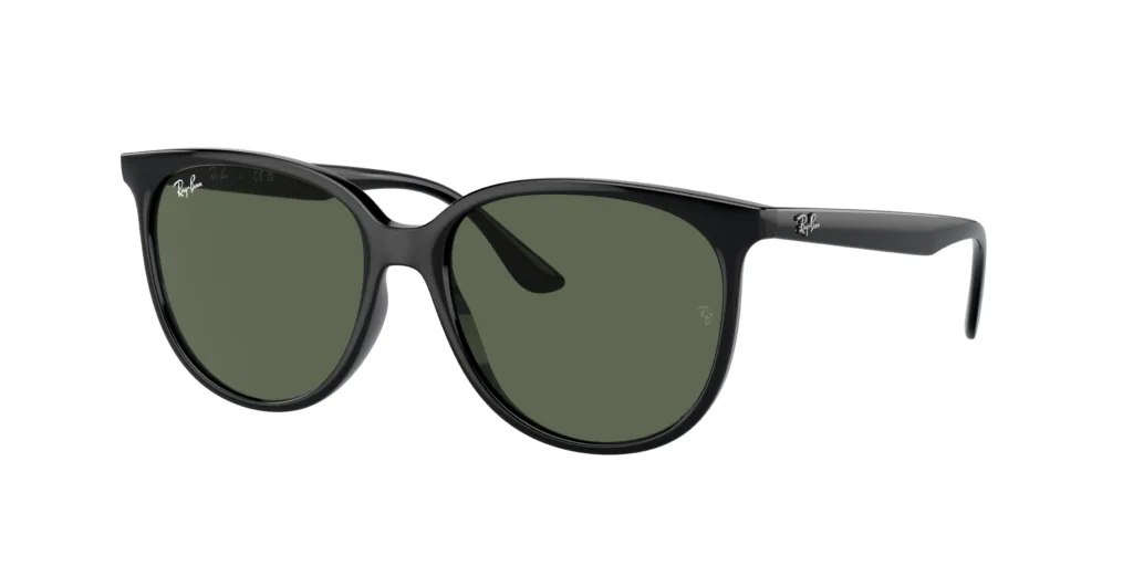 Occhiali da sole Ray-Ban RB4378 601/71