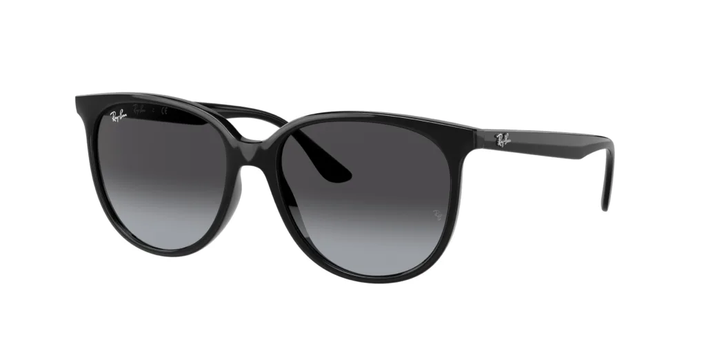 Occhiali da sole Ray-Ban RB4378 601/8G