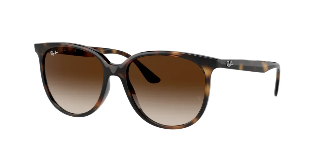 Occhiali da sole Ray-Ban RB4378 710/13