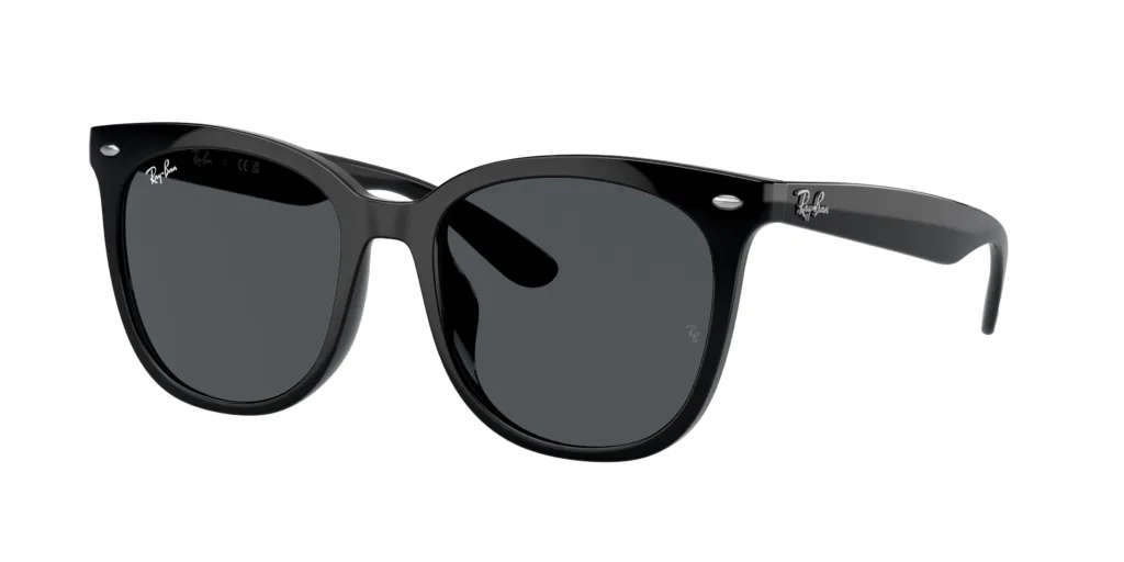 Occhiali da sole Ray-Ban RB4379D 601/87