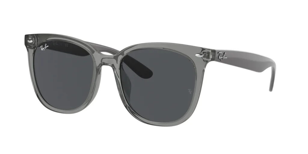 Occhiali da sole Ray-Ban RB4379D 659987