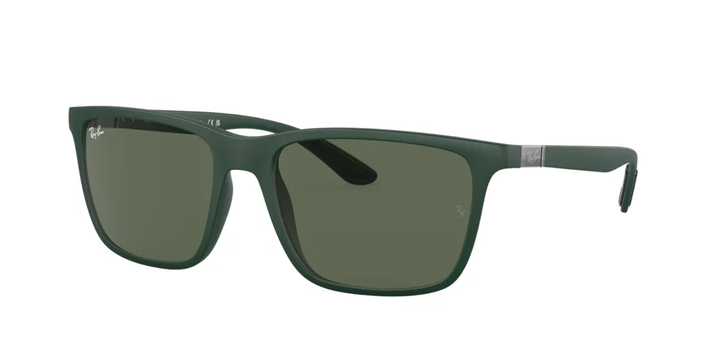 Occhiali da sole Ray-Ban RB4385 665771