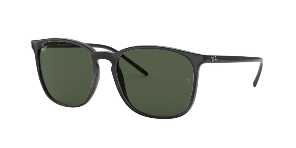 Occhiali da sole Ray-Ban RB4387 601/71