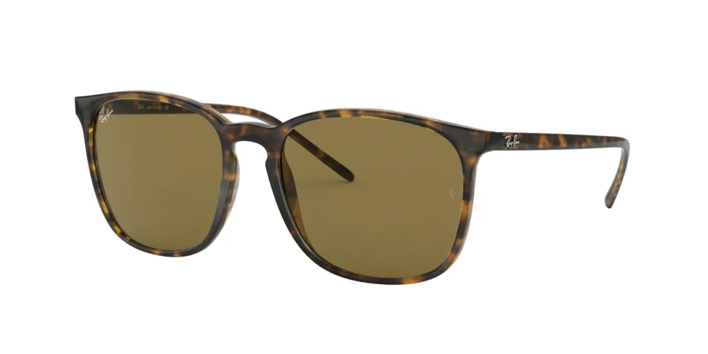 Occhiali da sole Ray-Ban RB4387 710/73