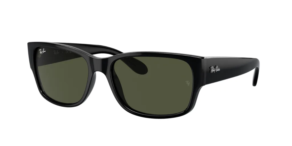 Occhiali da sole Ray-Ban RB4388 601/31