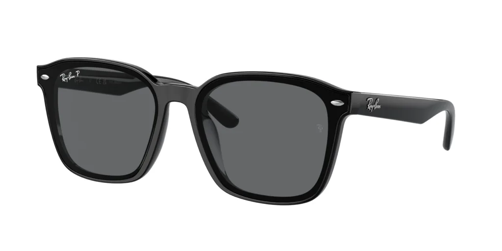 Occhiali da sole Ray-Ban RB4392D 601/81