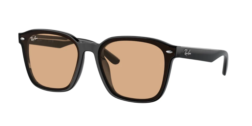 Occhiali da sole Ray-Ban RB4392D 601/93