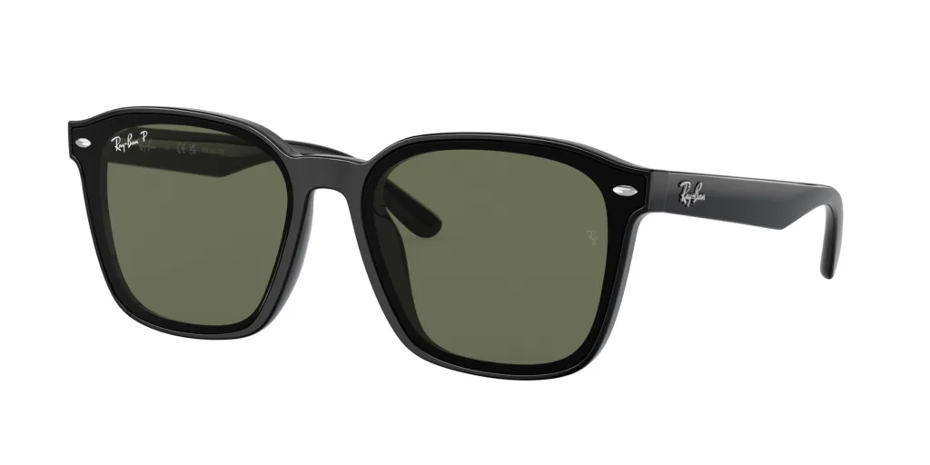 Occhiali da sole Ray-Ban RB4392D 601/9A