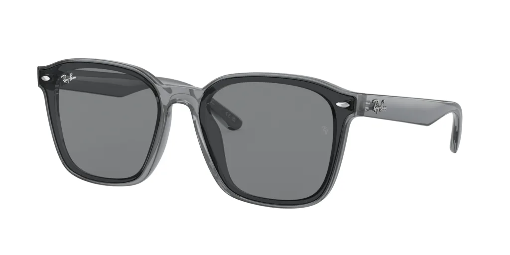 Occhiali da sole Ray-Ban RB4392D 645087