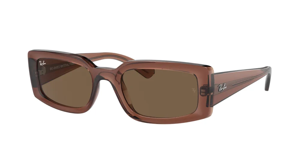 Occhiali da sole Ray-Ban RB4395 667873 KILIANE