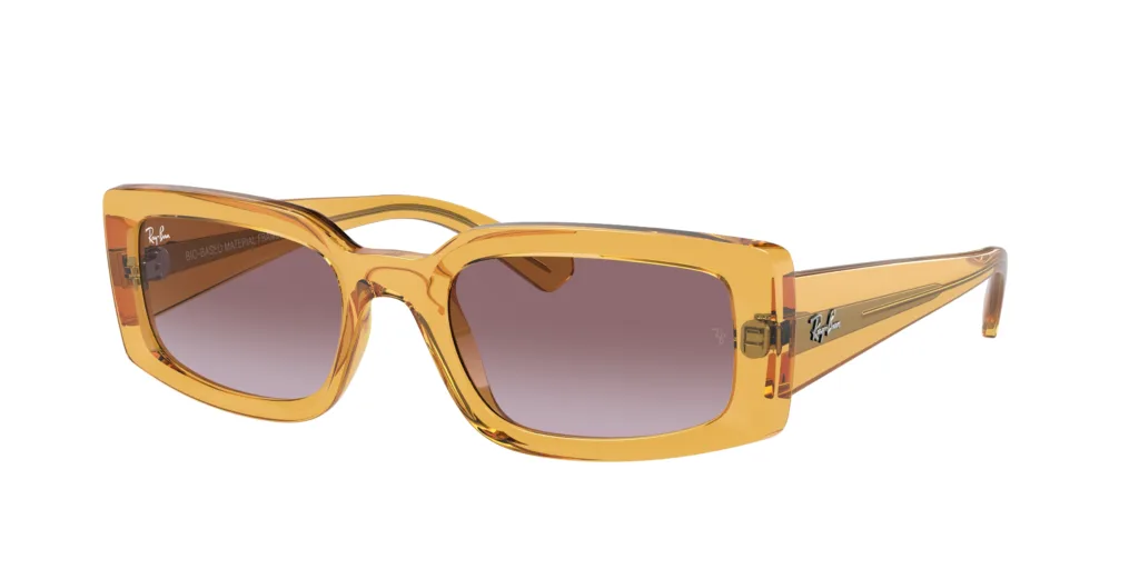 Occhiali da sole Ray-Ban RB4395 66828H KILIANE