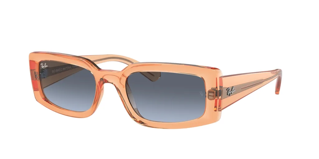 Occhiali da sole Ray-Ban RB4395 66868F KILIANE