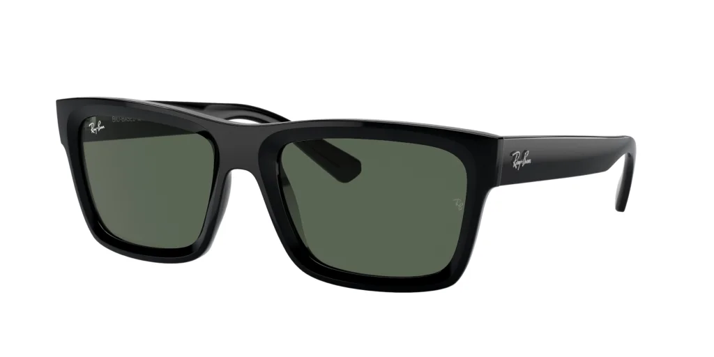 Occhiali da sole Ray-Ban RB4396 667771 WARREN