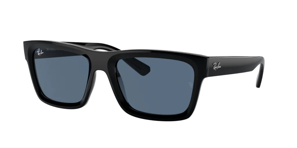 Occhiali da sole Ray-Ban RB4396 667780 WARREN