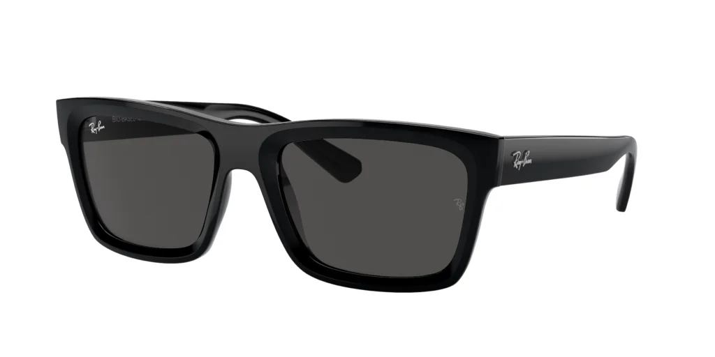 Occhiali da sole Ray-Ban RB4396 667787 WARREN