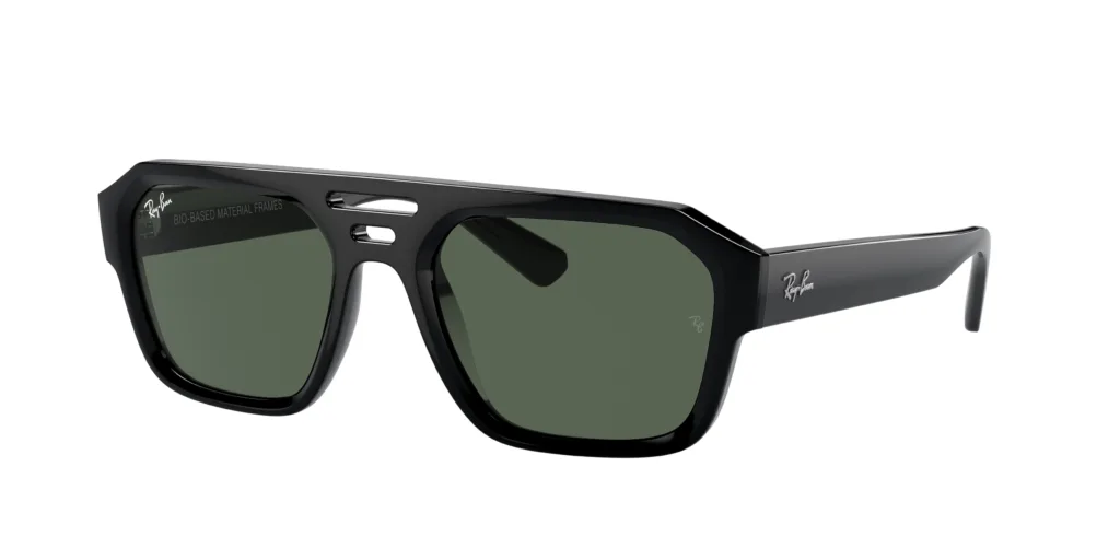 Occhiali da sole Ray-Ban RB4397 667771 CORRIGAN