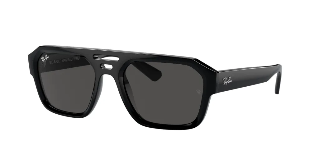 Occhiali da sole Ray-Ban RB4397 667787 CORRIGAN