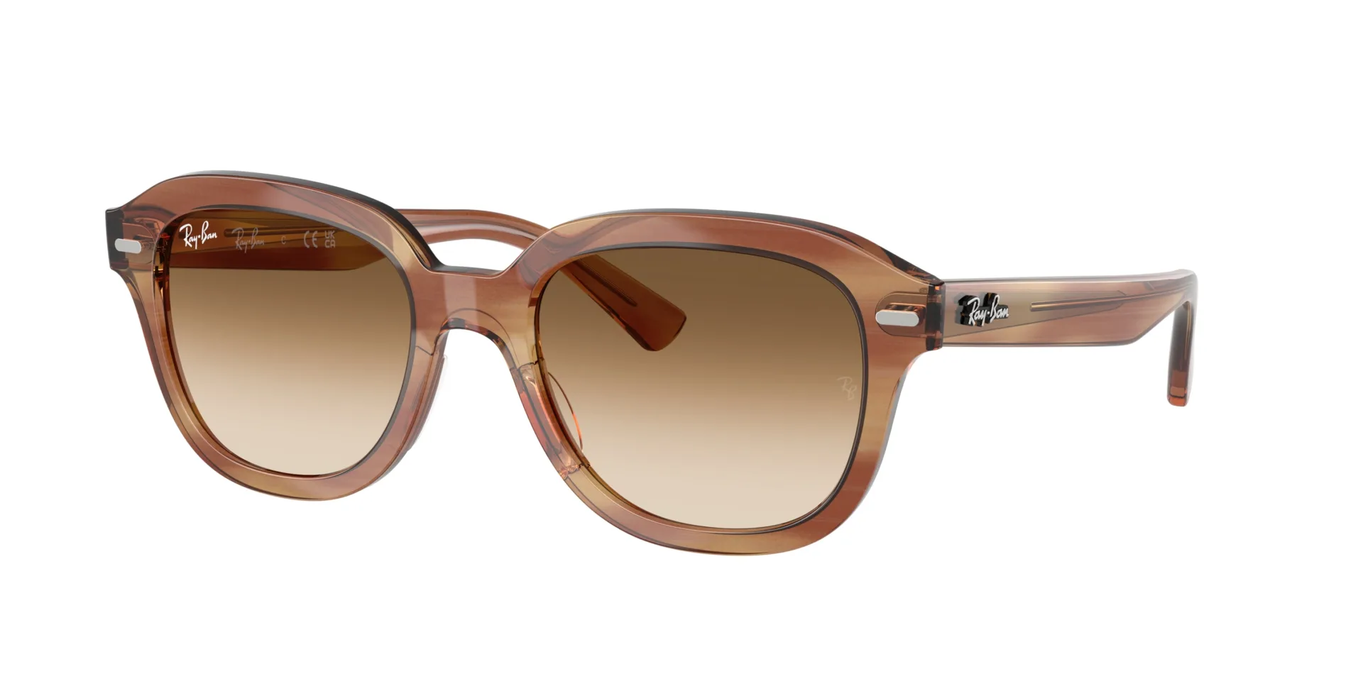 Occhiali da sole Ray-Ban RB4398 140351 ERIK