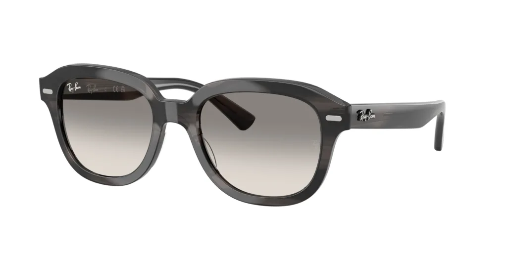 Occhiali da sole Ray-Ban RB4398 140432 ERIK