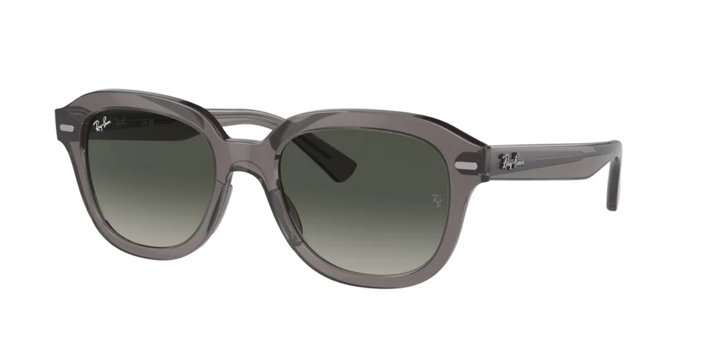 Occhiali da sole Ray-Ban RB4398 667571 ERIK