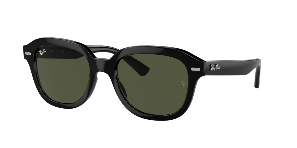 Occhiali da sole Ray-Ban RB4398 901/31 ERIK