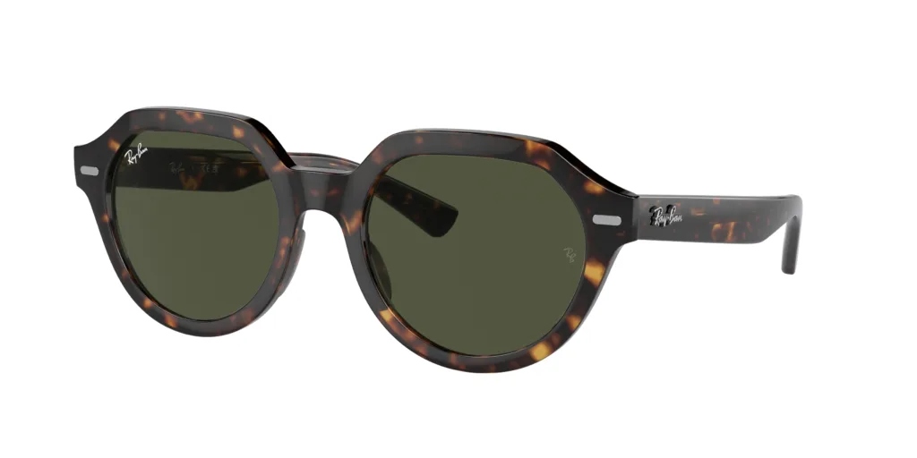 Occhiali da sole Ray-Ban RB4399 902/31 GINA