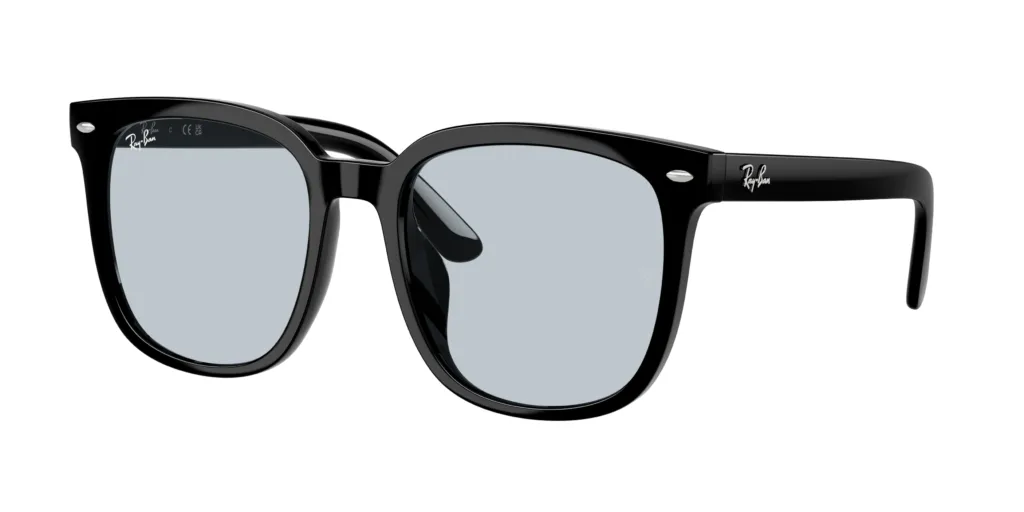 Occhiali da sole Ray-Ban RB4401D 601/72