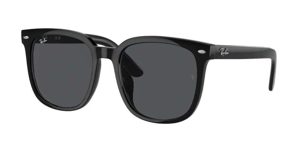 Occhiali da sole Ray-Ban RB4401D 601/87