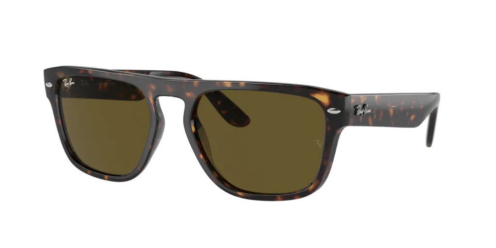 Occhiali da sole Ray-Ban RB4407 135973