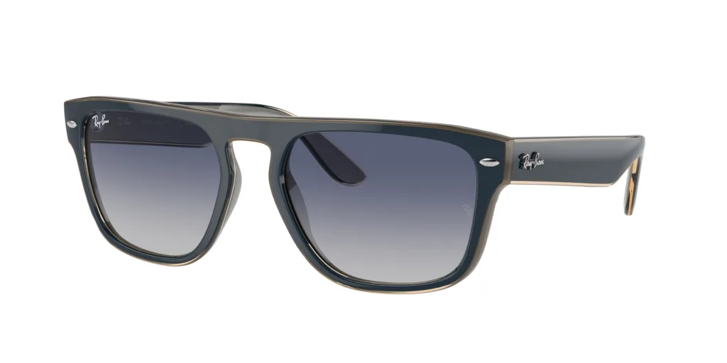 Occhiali da sole Ray-Ban RB4407 67304L