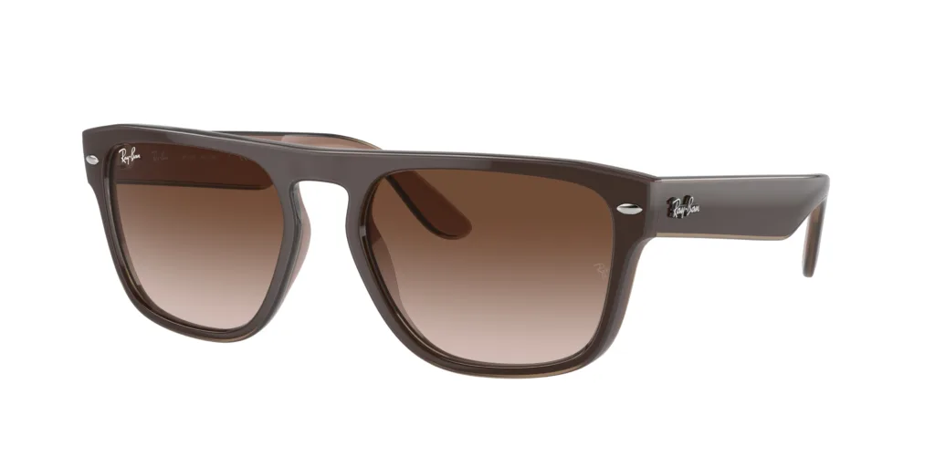 Occhiali da sole Ray-Ban RB4407 673113