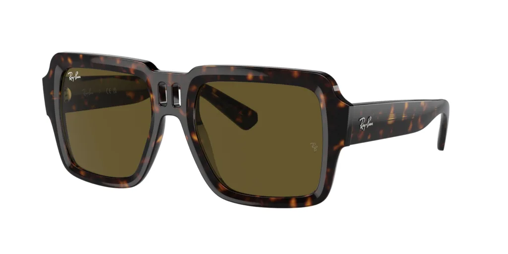 Occhiali da sole Ray-Ban RB4408 135973 MAGELLAN