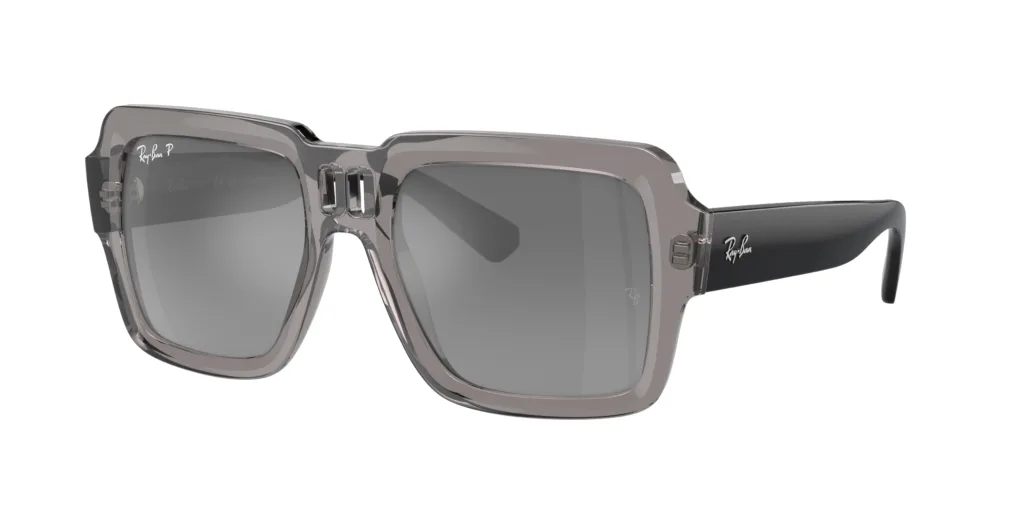 Occhiali da sole Ray-Ban RB4408 672582 MAGELLAN