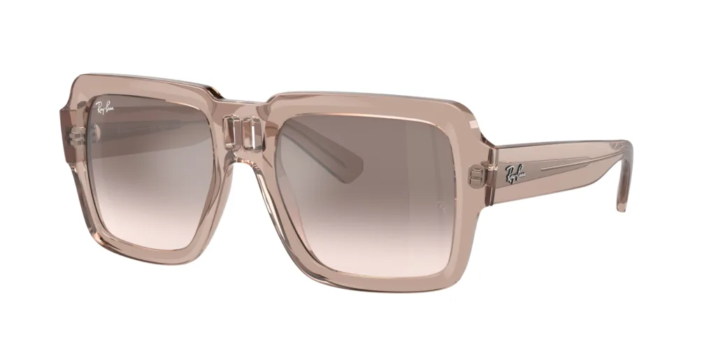 Occhiali da sole Ray-Ban RB4408 67278Z MAGELLAN