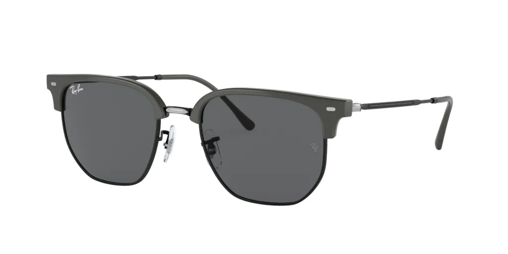 Occhiali da sole Ray-Ban RB4416 6653B1 NEW CLUBMASTER