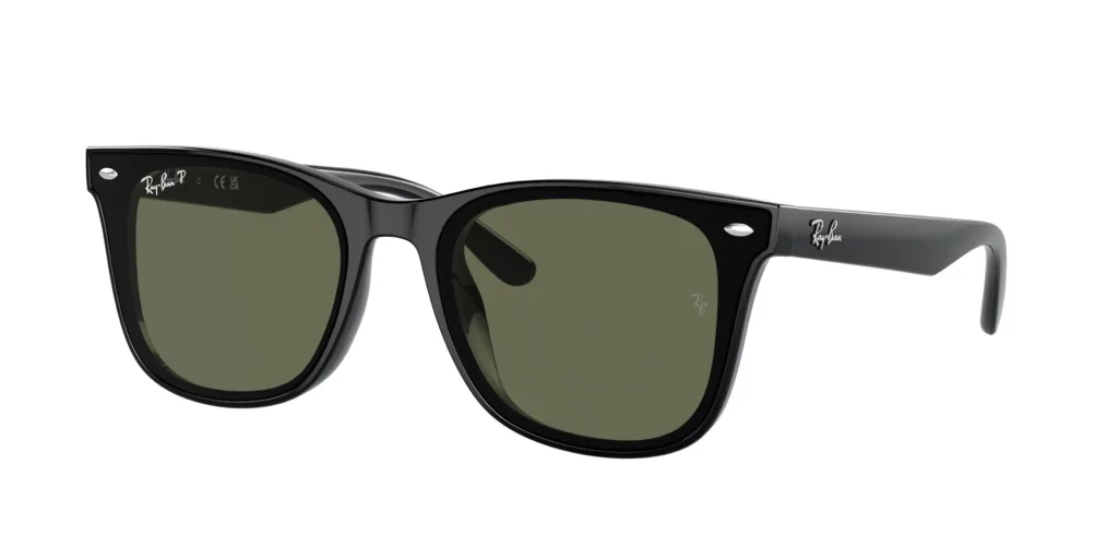 Occhiali da sole Ray-Ban RB4420 601/9A