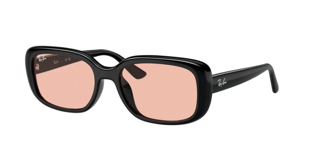 Occhiali da sole Ray-Ban RB4421D 667784