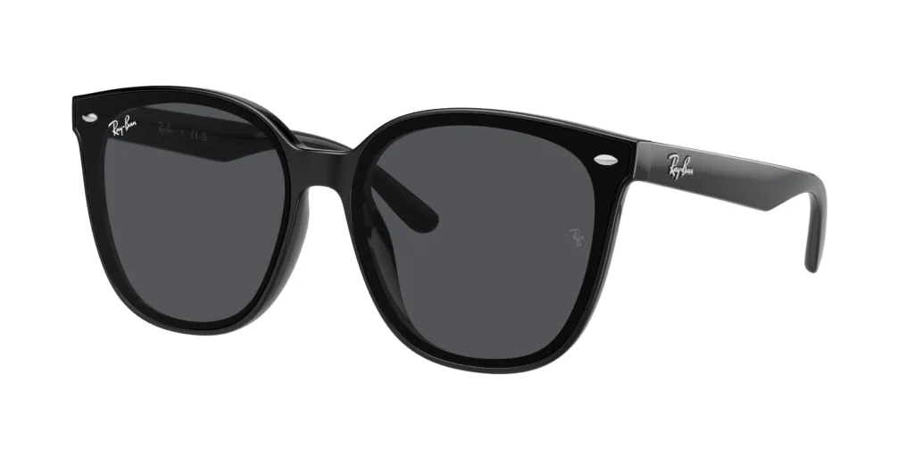 Occhiali da sole Ray-Ban RB4423D 601/87